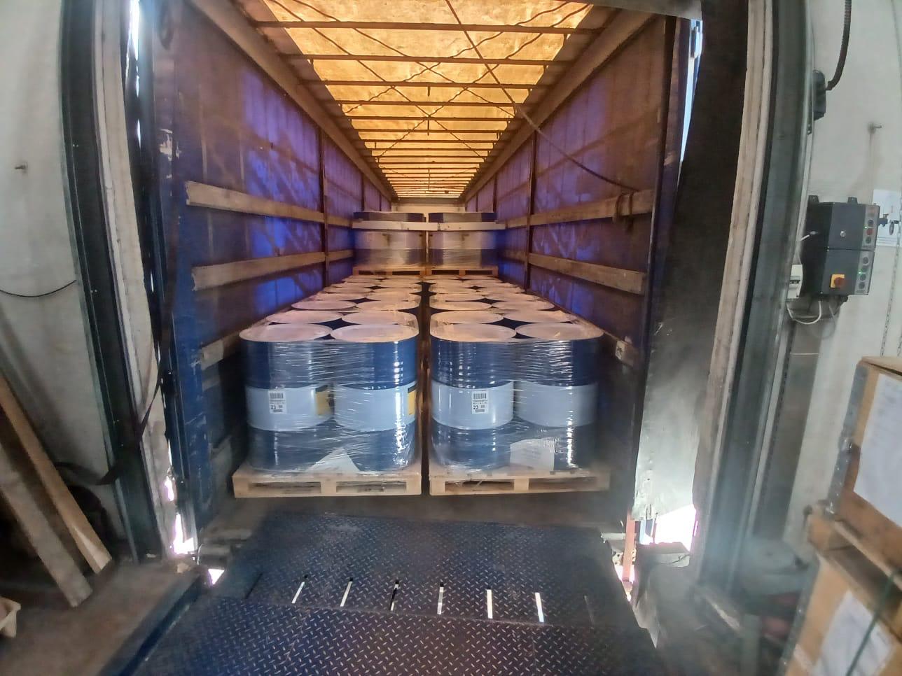 Çağrı Başbilen Lojistik