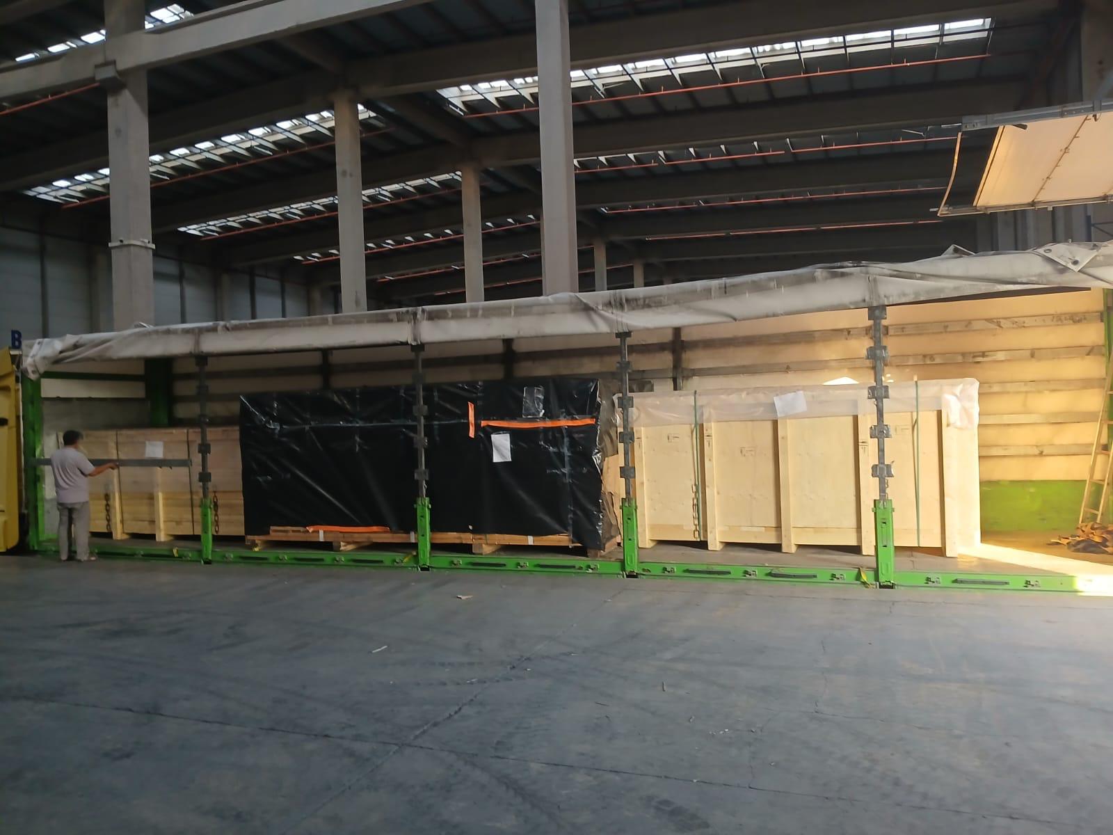 Çağrı Başbilen Lojistik