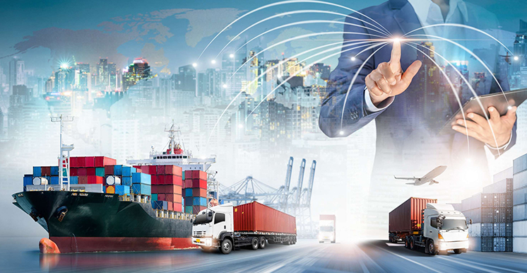 Çağrı Başbilen Lojistik