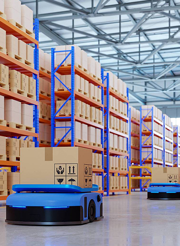 Çağrı Başbilen Lojistik