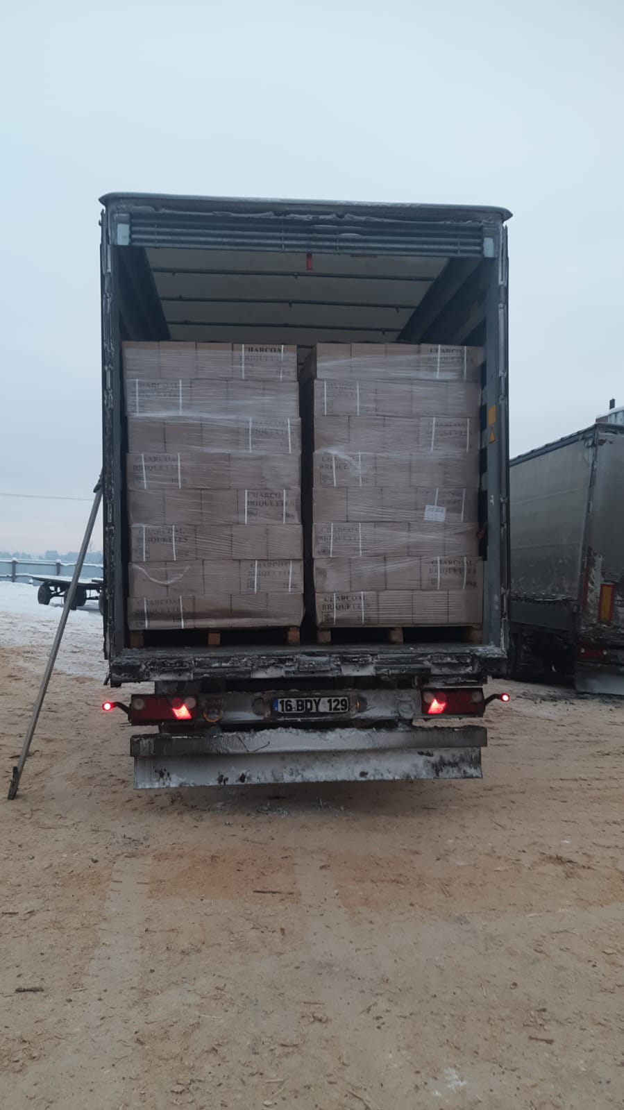 Çağrı Başbilen Lojistik