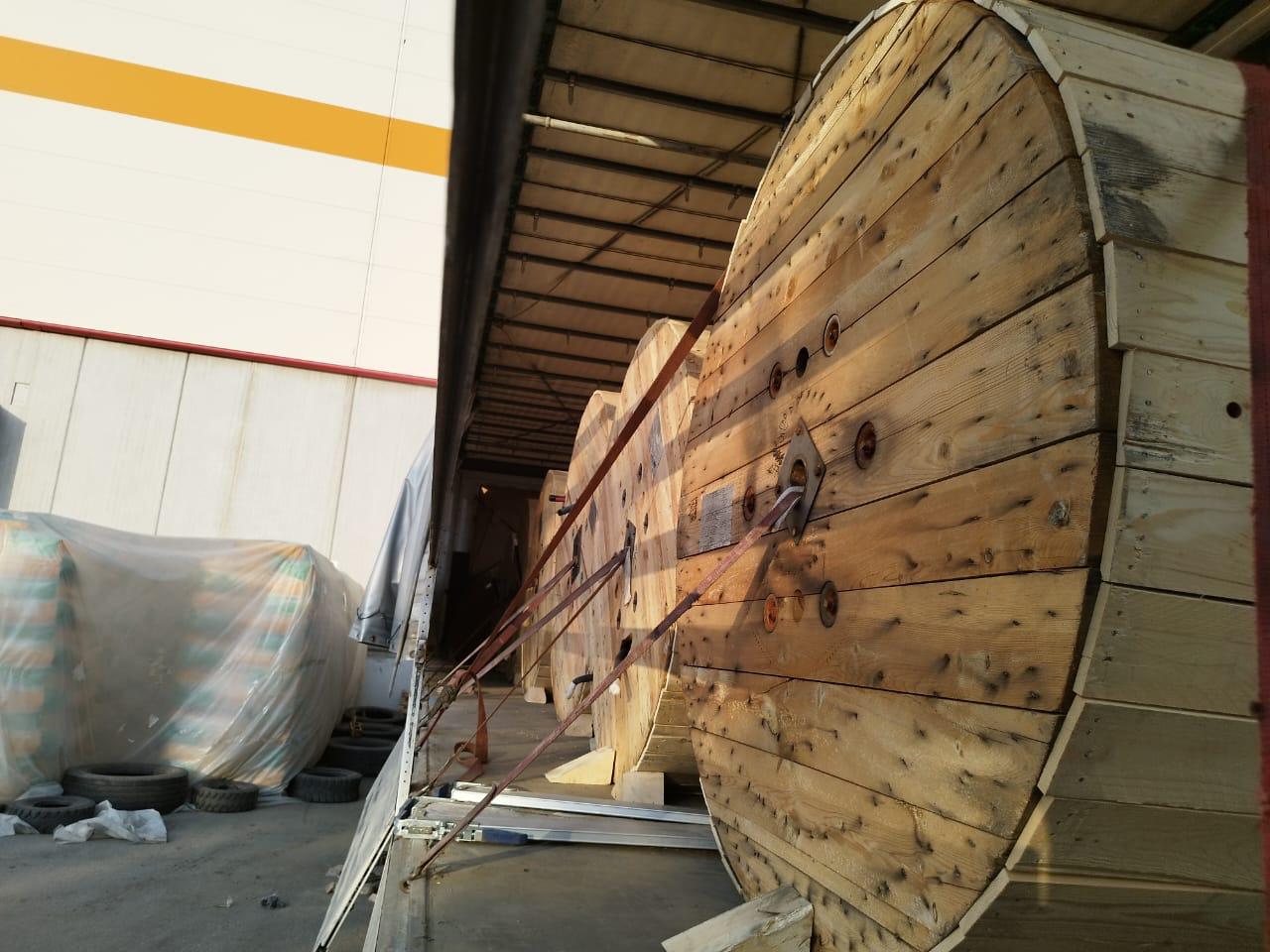 Çağrı Başbilen Lojistik